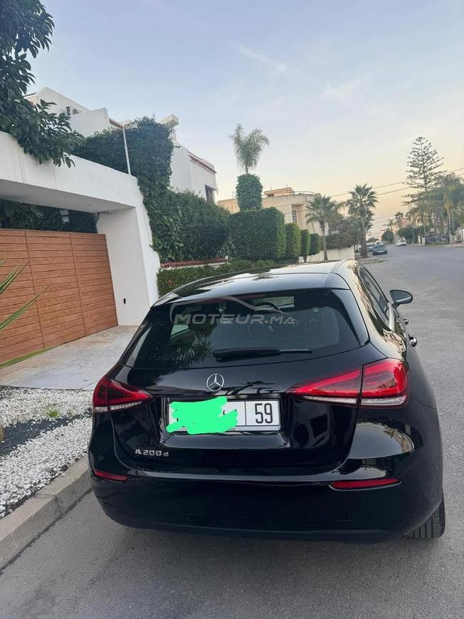 Mercedes Classe A 200 Style Line