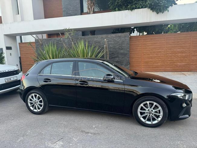Mercedes Classe A 200 Style Line