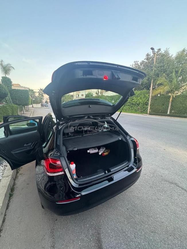 Mercedes Classe A 200 Style Line