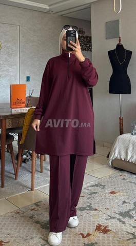 Survêtement snsla - 2