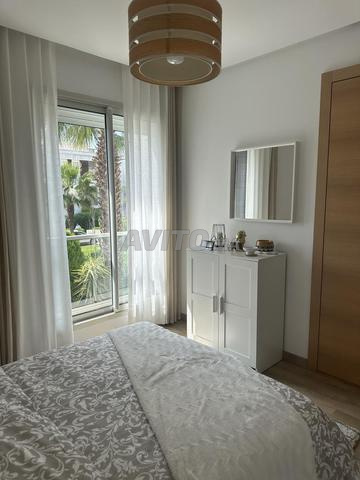 Chambre complète neuve - 2