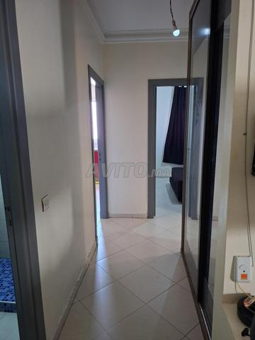 شقة للكراء مفروشة مباركة.. - 2