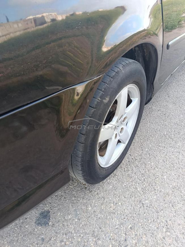 Peugeot 407 Diesel Manuelle 2005 à Settat