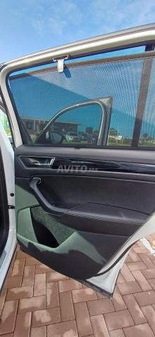 Sans adblue avec carnet d'entretien - 2