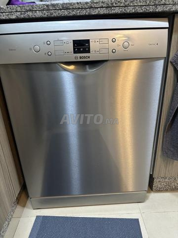 Électroménager excellent état - 2