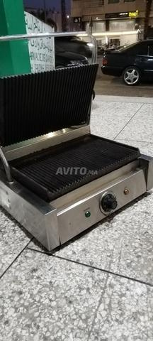 بانيني كهربائي - 2