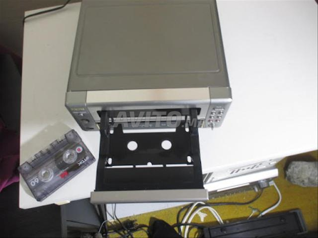 DENON Platine HiFi - 2