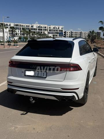 أودي Q8 Sline - 2