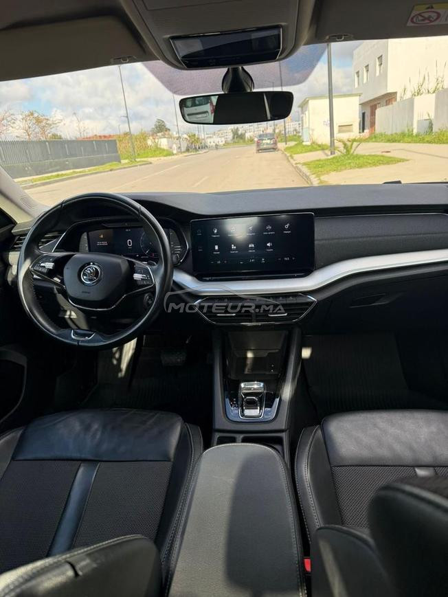 Skoda Octavia Diesel Automatique 2023 à Tanger