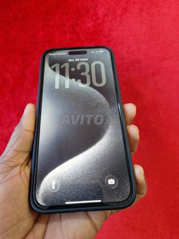 آيفون 15 برو ماكس - 2