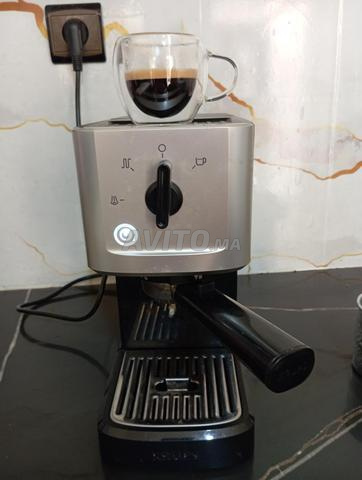 Machine à café Krups XP344010 - 2