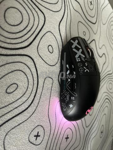 فأرة ألعاب بحالة ممتازة - 2