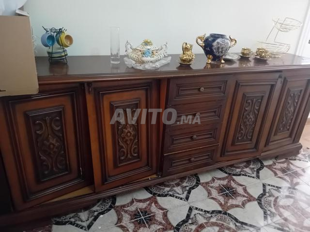 Buffet 2m45 à vendre - 2
