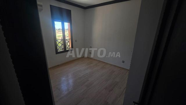 فيلا فارغة للإيجار طويل الأمد على طريق فاس - 2