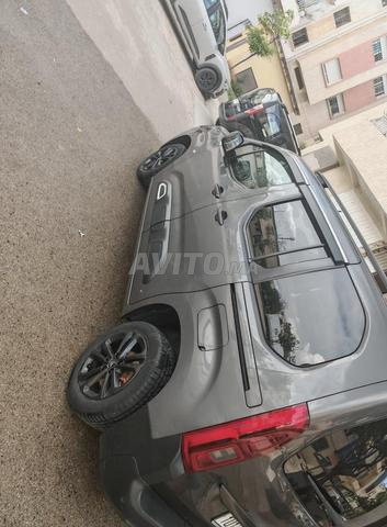 سيتروين بيرلينجو L3amra - 2