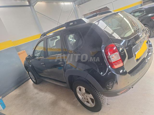 داسيا دوستر - 2