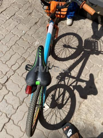 دراجة أطفال - 2