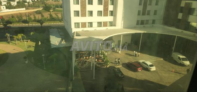 Location plateau bureaux - 2