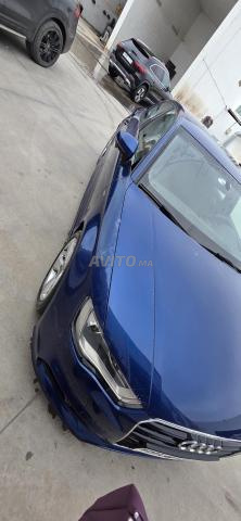 Audi A3 berline S line - 2