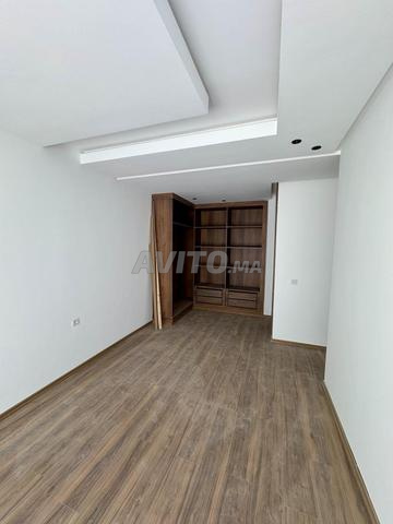 Appartement à vendre 120 m2 alliance cites jardins - 2