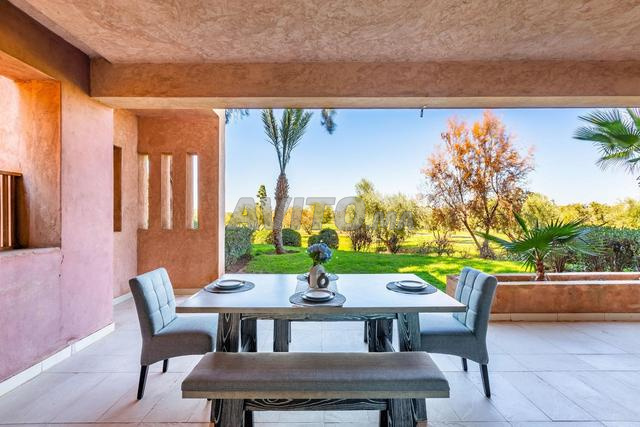 Appartements à louer mensuellement - 2