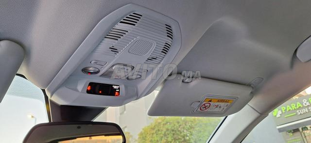 Peugeot 3008 Active BVA 2018 - 2