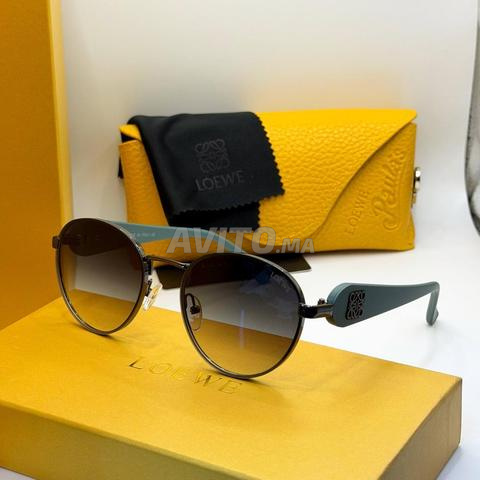 نظارات شمسية فاخرة مستقطبة وحماية من الأشعة فوق البنفسجية