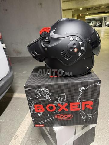 خوذة روف ألفا جديدة 2026 M-L - 2