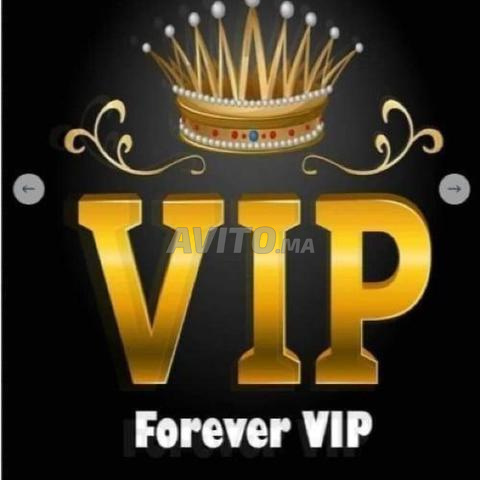VIP Funcam Forever BeIN Connect - 2