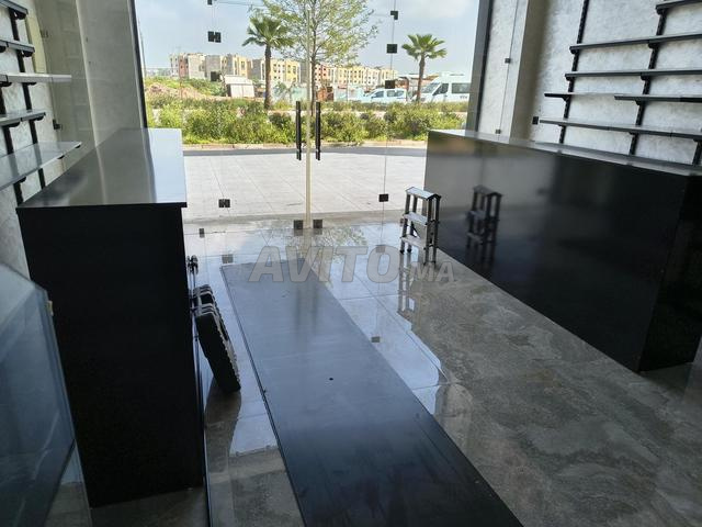 عدادات للمحل - 2