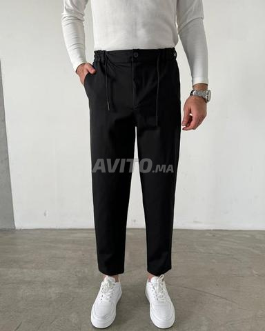 Pantalon homme - 2