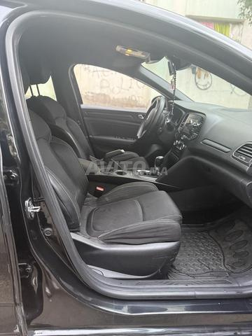 Megane 4 Automatique - 2