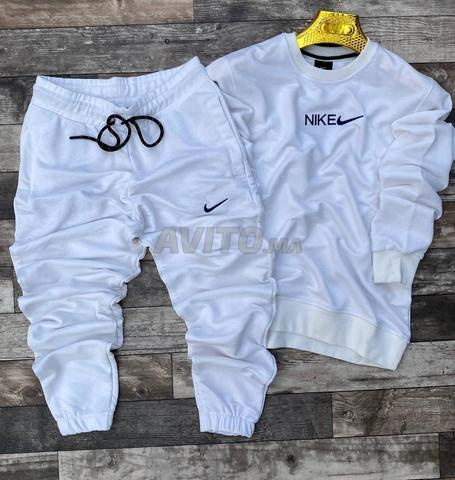 Ensemble survêtement Nike - 2
