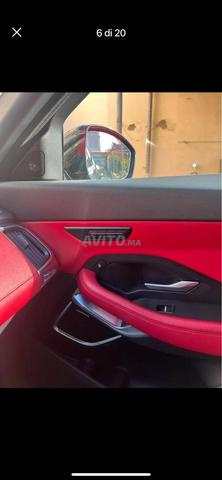 جاكوار E-Pace ديزل أوتوماتيك 2019 في فاس - 2