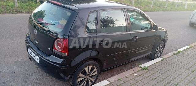 Polo essence 2008 - 2