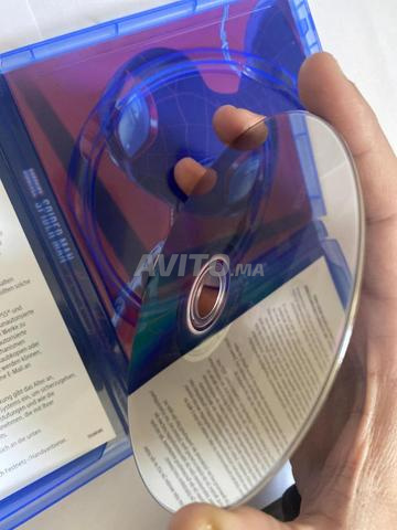 سبايدرمان مايلز موراليس - 2