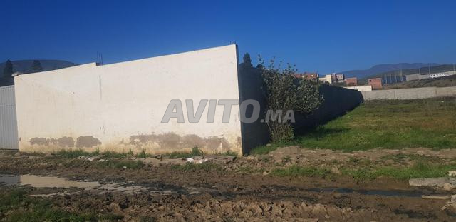 مستودع محفظ للبيع أو الكراء - 2