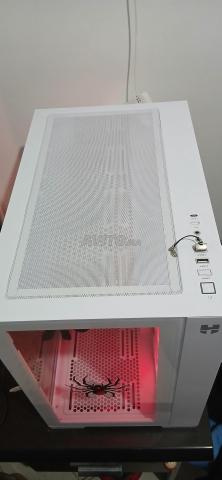 حاسوب ألعاب راقي – جاهز للألعاب بدقة 1080p/1440p - 2