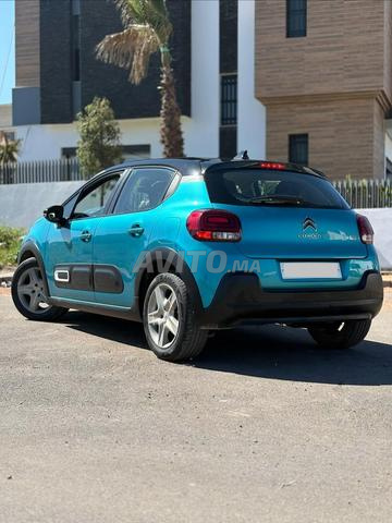 سيتروين C3 ديزل 2022 - 2