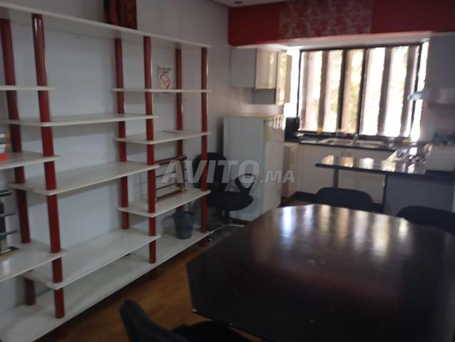 Localisation et bureaux - 2