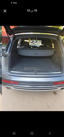 أودي Q7 2012 - 2