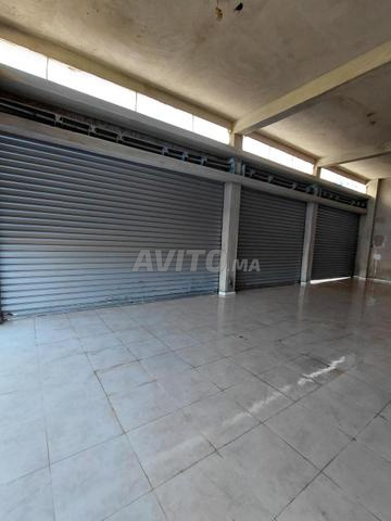 Local commercial à louer - 2