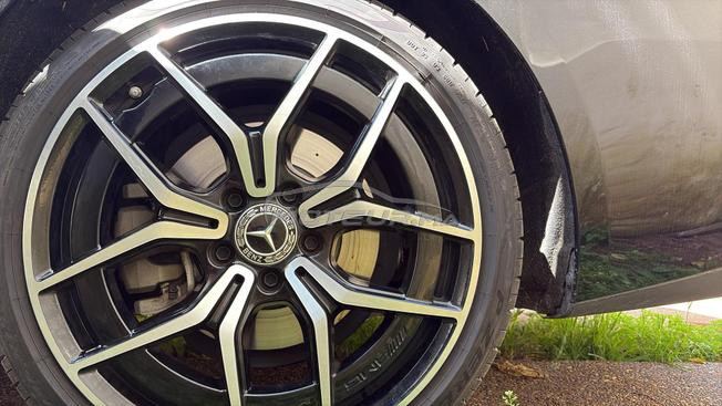 Mercedes-Benz Classe C Hybride Automatique 2024