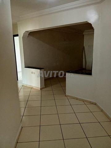 Appartement à louer Témara Massira 1 - 2