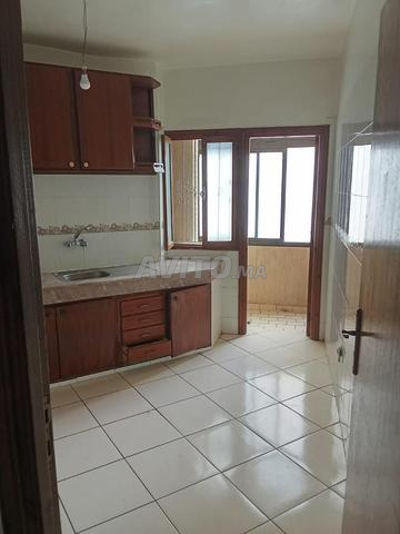 Appartement à louer Témara Massira 1