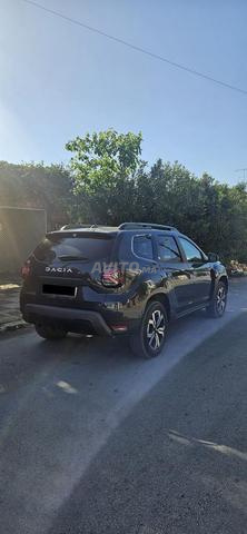 Dacia duster 2024 à Kenitra vw o Maroc - 2