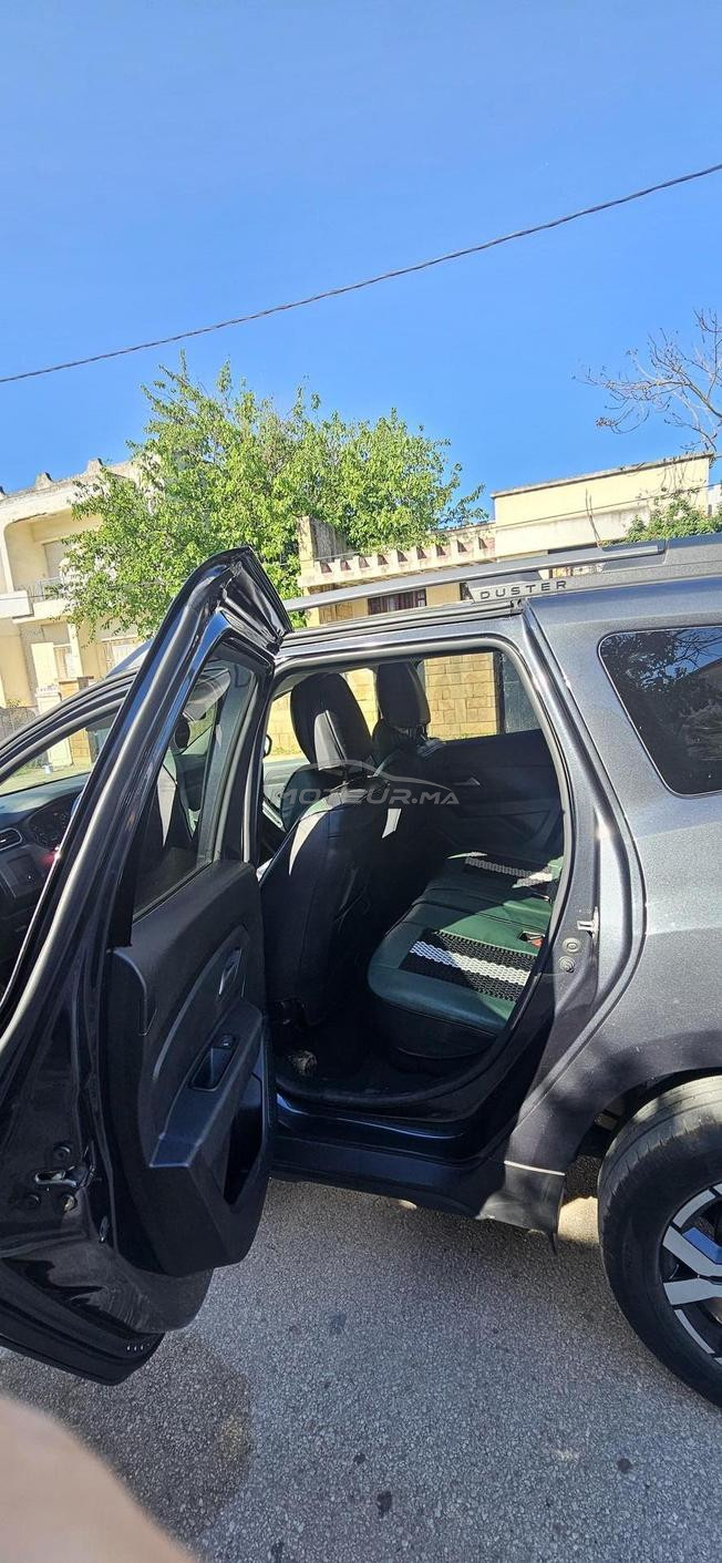 Dacia duster 2024 a kenitra vw o maroc