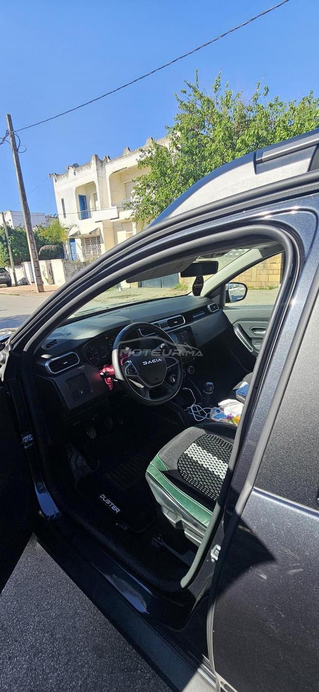 Dacia duster 2024 a kenitra vw o maroc
