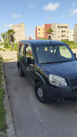 Fiat Double Nour, Casablanca - 2