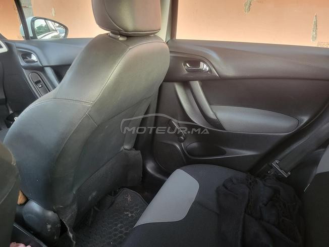 Citroën c3 vitamine 